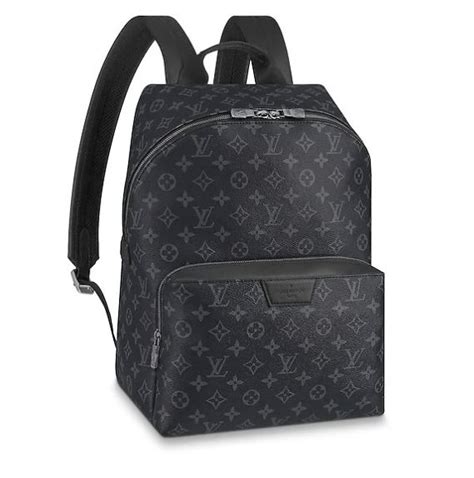 zaino uomo louis vuitton falso|false Louis Vuitton lv.